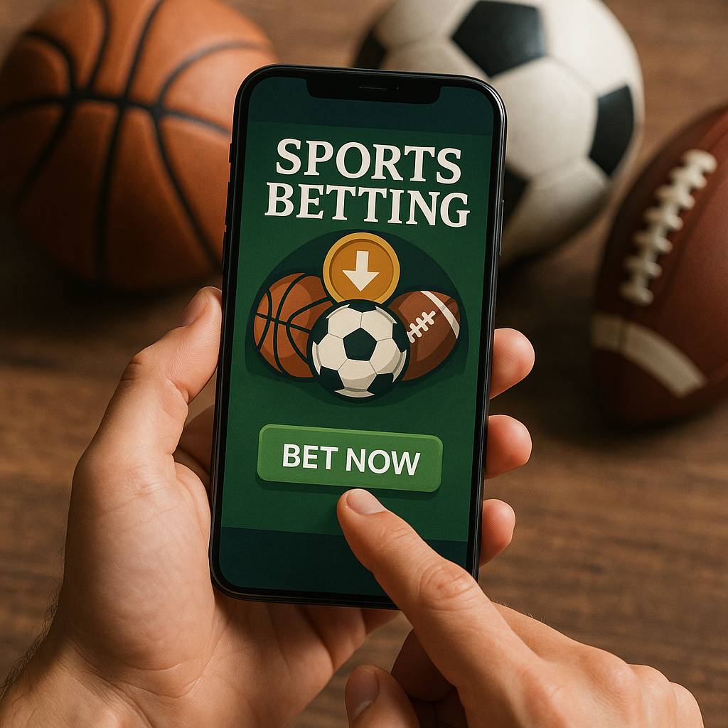 sports betting